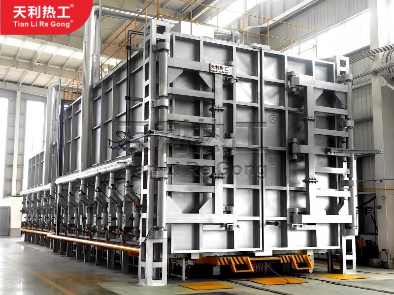 可變?nèi)葑儚脚_(tái)車式燃?xì)鉄崽幚頎t